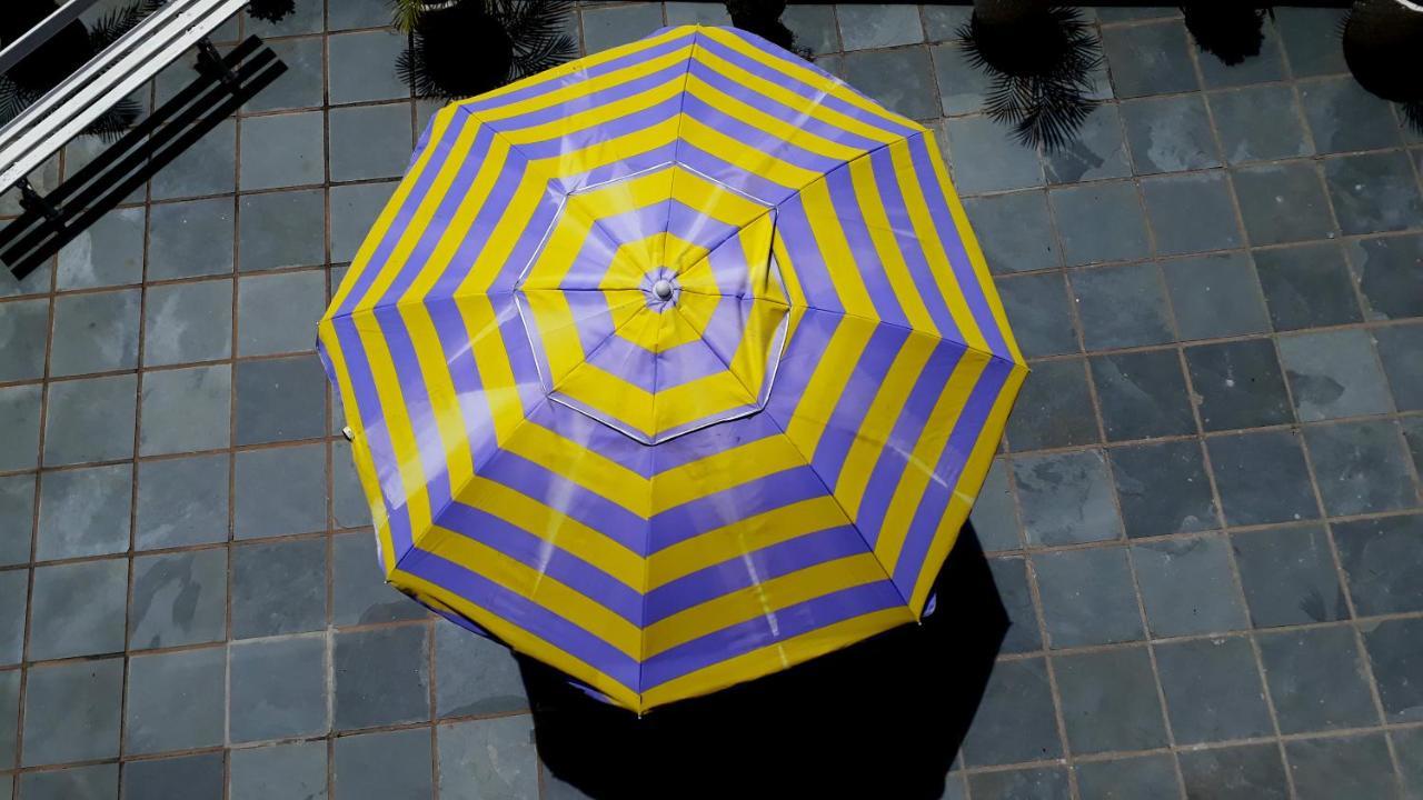 Morada Recanto Das Flores Miguel Pereira Zewnętrze zdjęcie